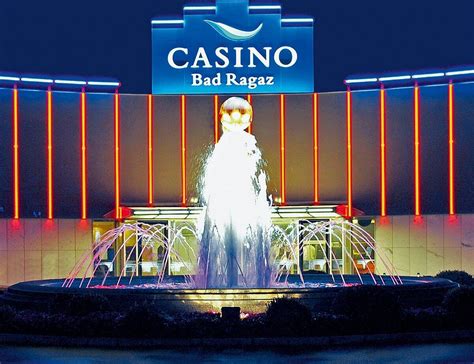 casino bad ragaz dresscode
